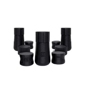 A-Case Magnetic Painting Grip for painting miniatures