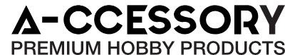 A-ccessory premium hobby products